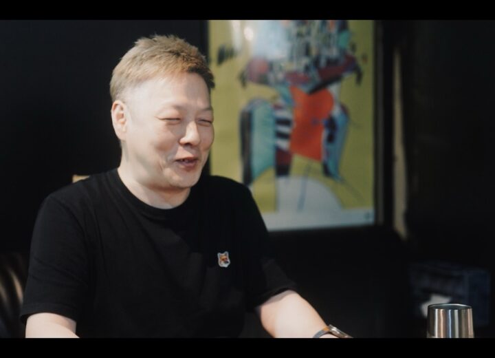薬研堀で21年。飲食業界の荒波をサバイブした経営者が語る、「誰かの人生を背負うため」の挑戦。