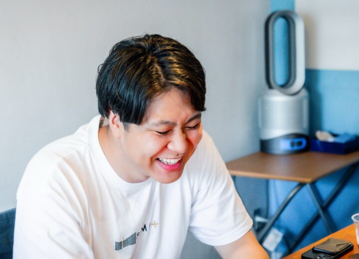 「守りのFP」の常識に挑む。攻めも守りも、その人に合った提案を——元広告マンFP・FUMITAS 三宅竜二さん