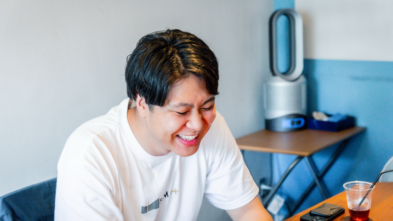 「守りのFP」の常識に挑む。攻めも守りも、その人に合った提案を——元広告マンFP・FUMITAS 三宅竜二さん