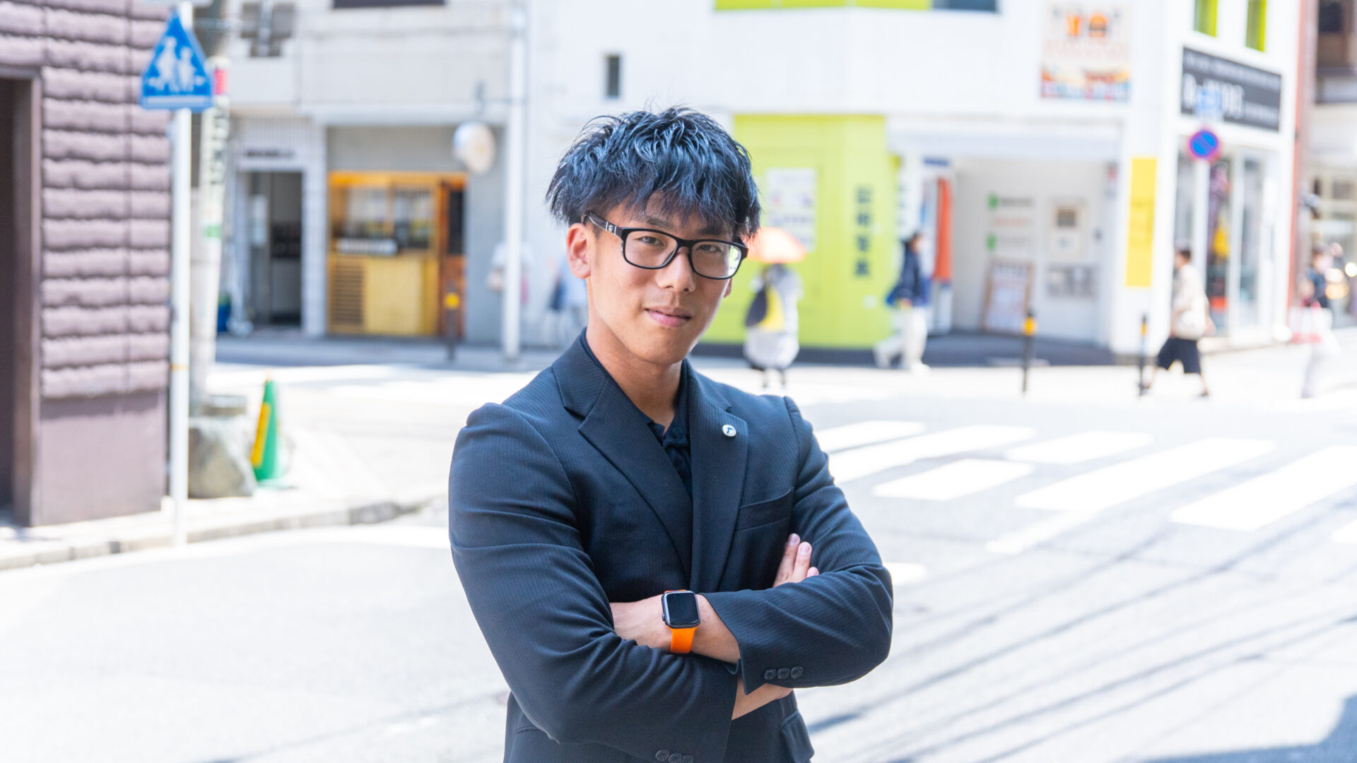半年間、契約ゼロ。スーパーの豆腐コーナーで泣いた男は、広島で起業した。-株式会社ネオネス・居相勇佑さん