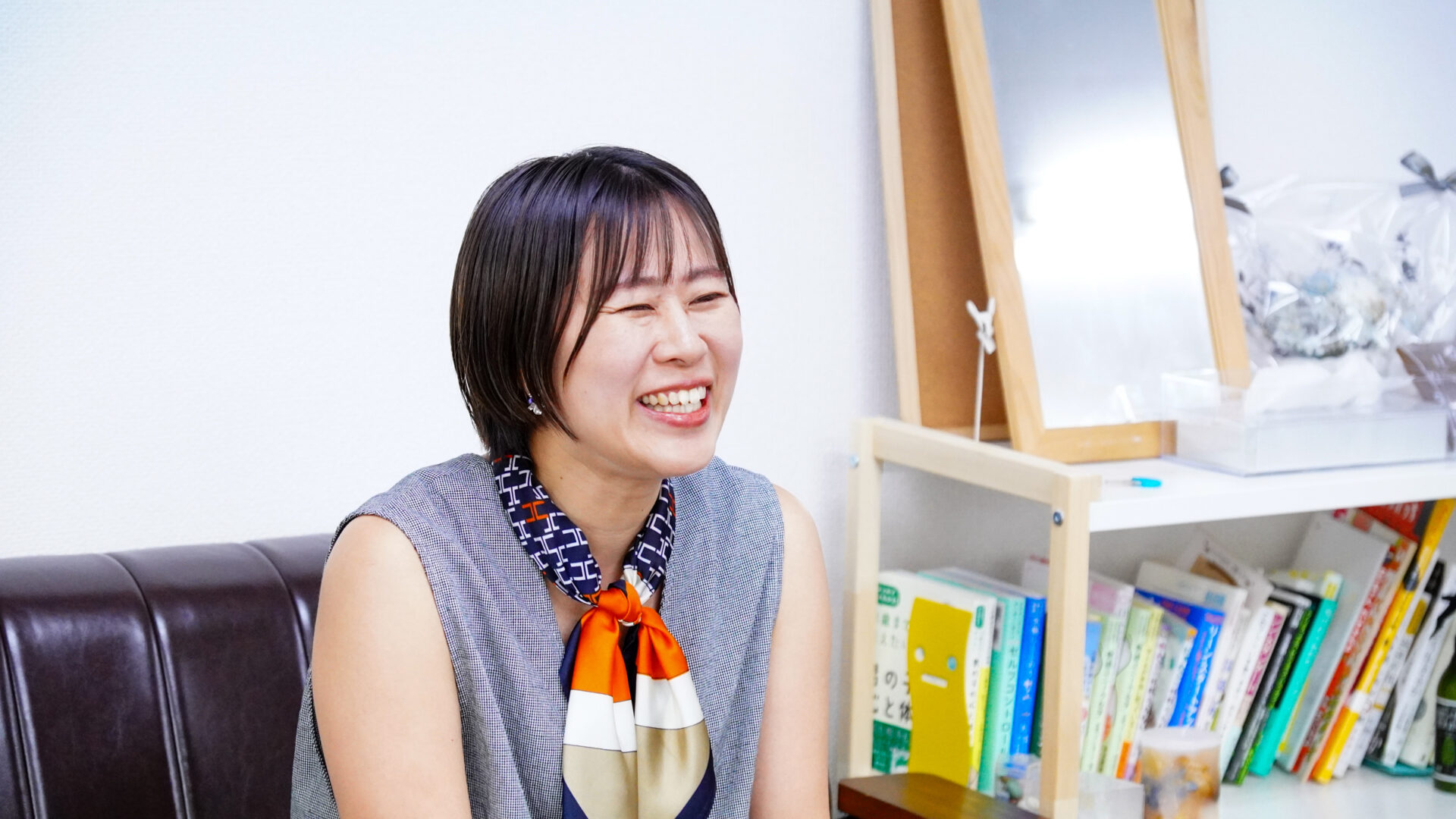 「行動していたらなんとかなる!」――母でも妻でもない、”自分”を生きる時間を。フリーランスインストラクター・光永くるみ