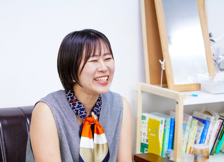 「行動していたらなんとかなる!」――母でも妻でもない、”自分”を生きる時間を。フリーランスインストラクター・光永くるみ