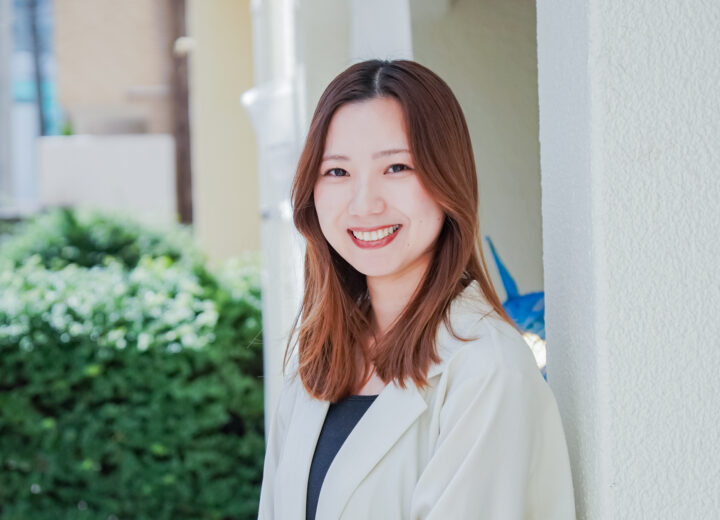 人と会って、種をまく。オンライン秘書が信じる”人間味”の力——「みんなの秘書室」沖西ひとみさん