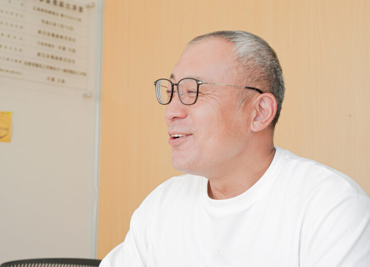 「職人という仕事は、いつかなくなる」だから“選ばれる職人”を育てる——新日本電装株式会社 代表取締役 木葉大助